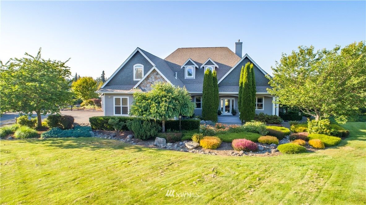 Property Photo:  17318  119th Avenue SE  WA 98597 