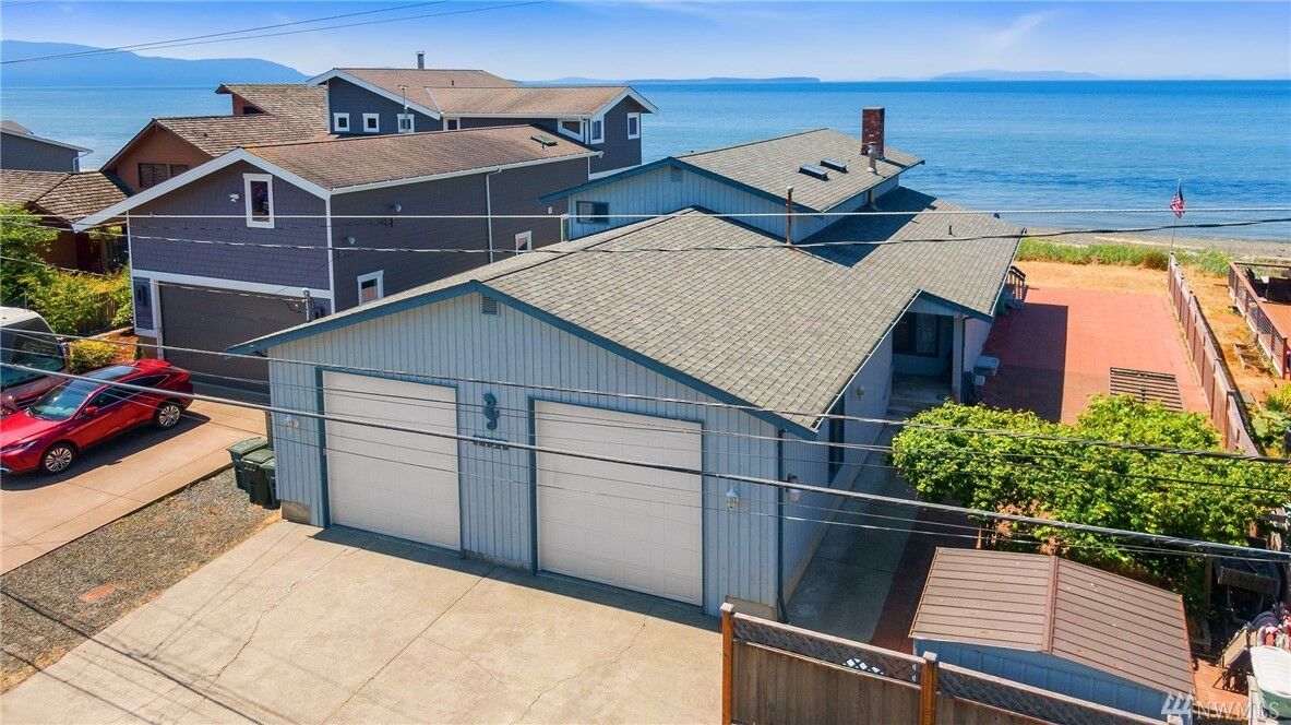 Property Photo: 4497 Sucia Dr WA 98248