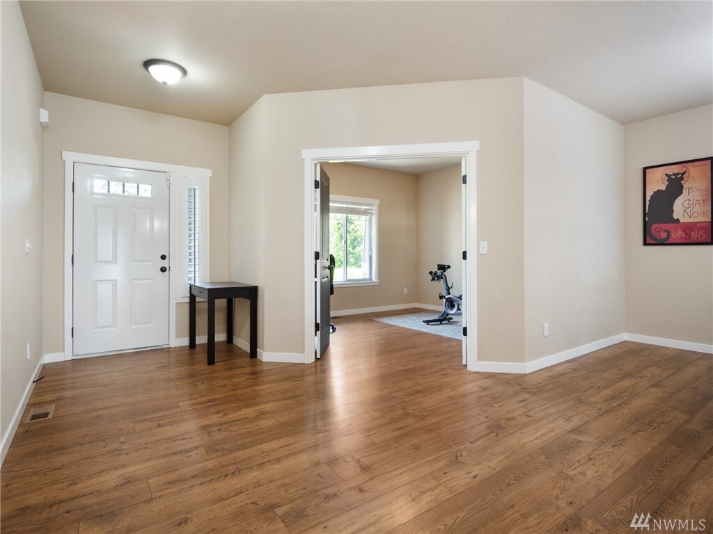 Property Photo: 8307 54th Ave SE WA 98513