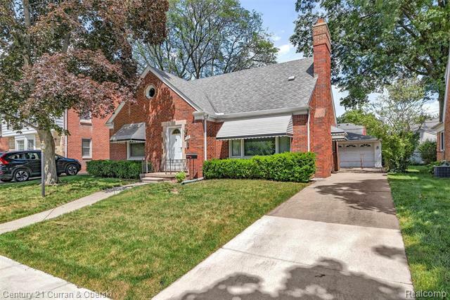 Property Photo:  235 S Lafayette Street  MI 48124 