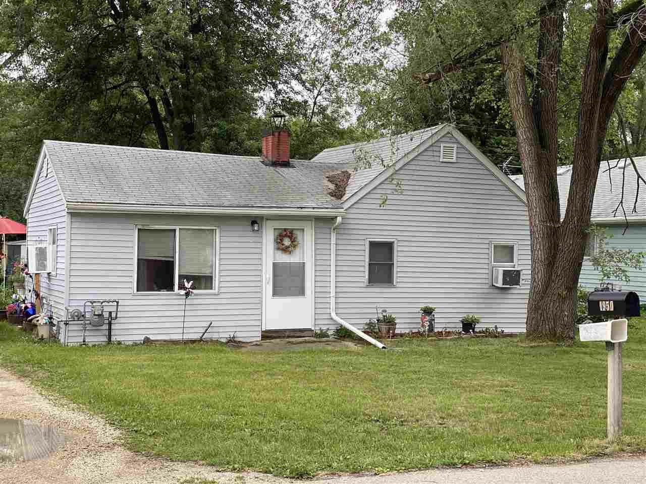 Property Photo:  1950 Cottage Ave  WI 53511 