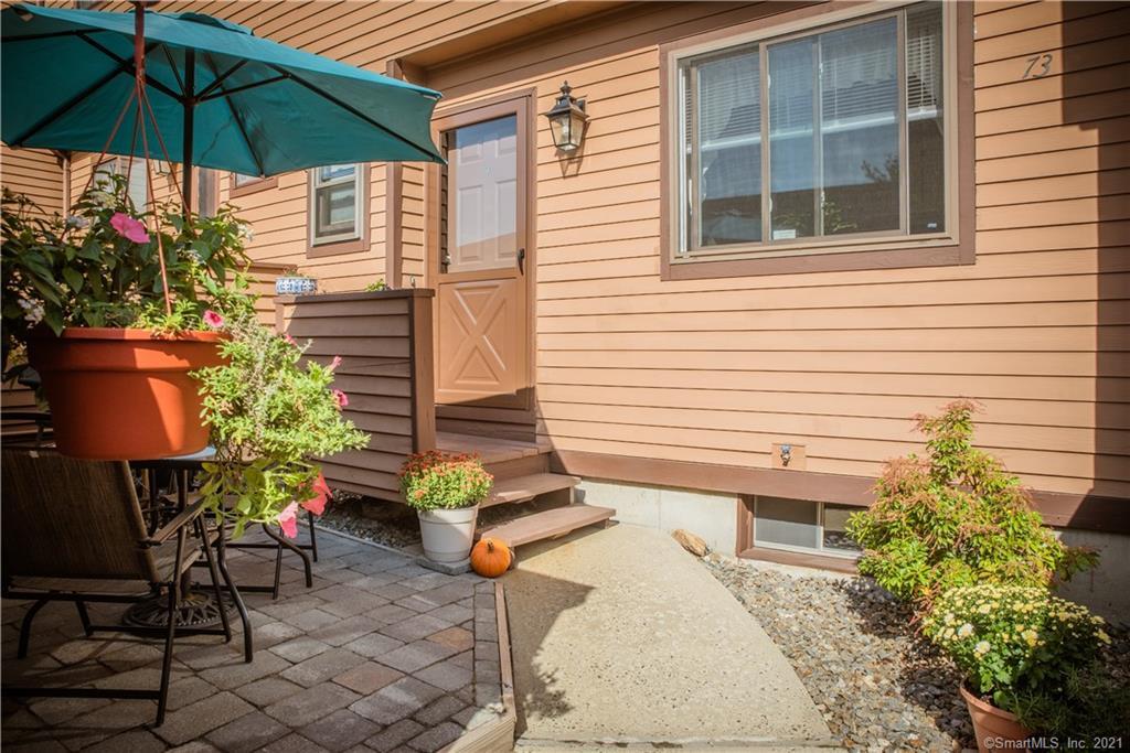 Property Photo: 73 Cedar Knolls Drive 73 CT 06405