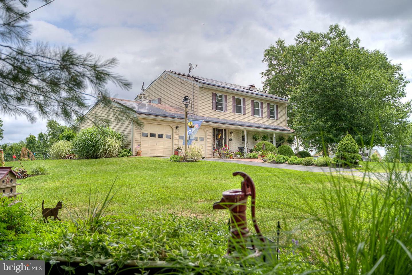 Property Photo:  108 Timberlane Road  NJ 08020 