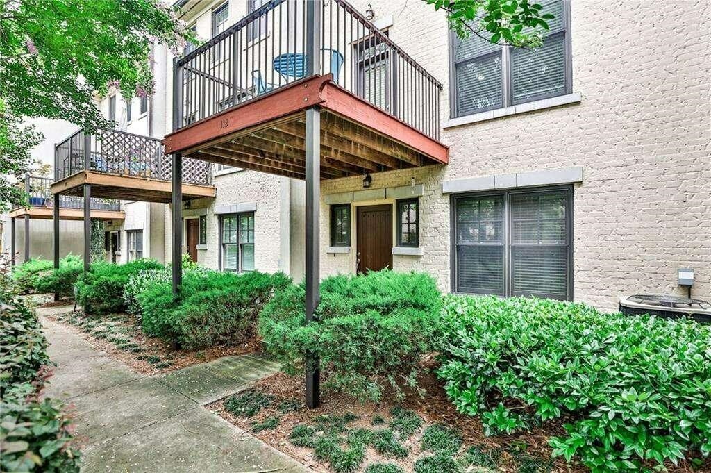 Property Photo:  112 Knob Hills Circle  GA 30030 