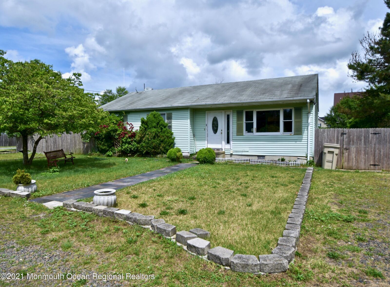 Property Photo:  237 Grand Central Parkway  NJ 08721 