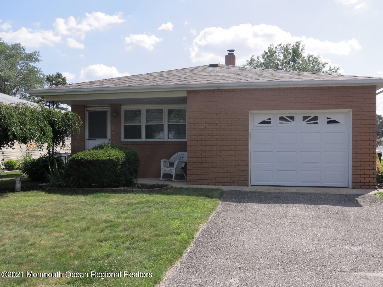 Property Photo: 765 Jamaica Boulevard NJ 08757