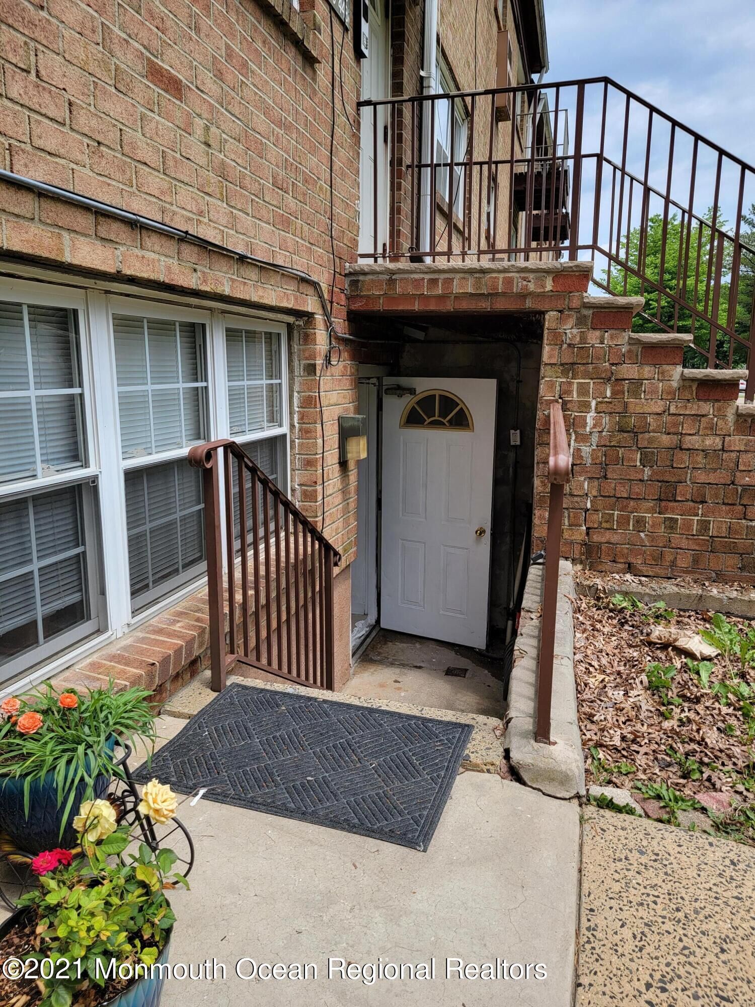 Property Photo:  445 College Drive  NJ 08817 