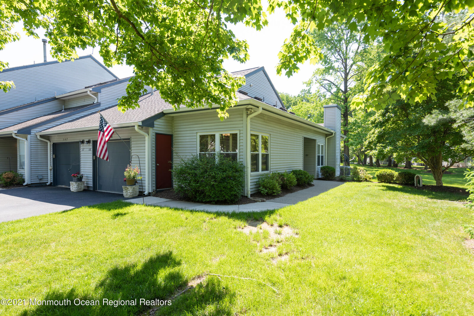 Property Photo:  168 Sunnymede Street  NJ 07726 