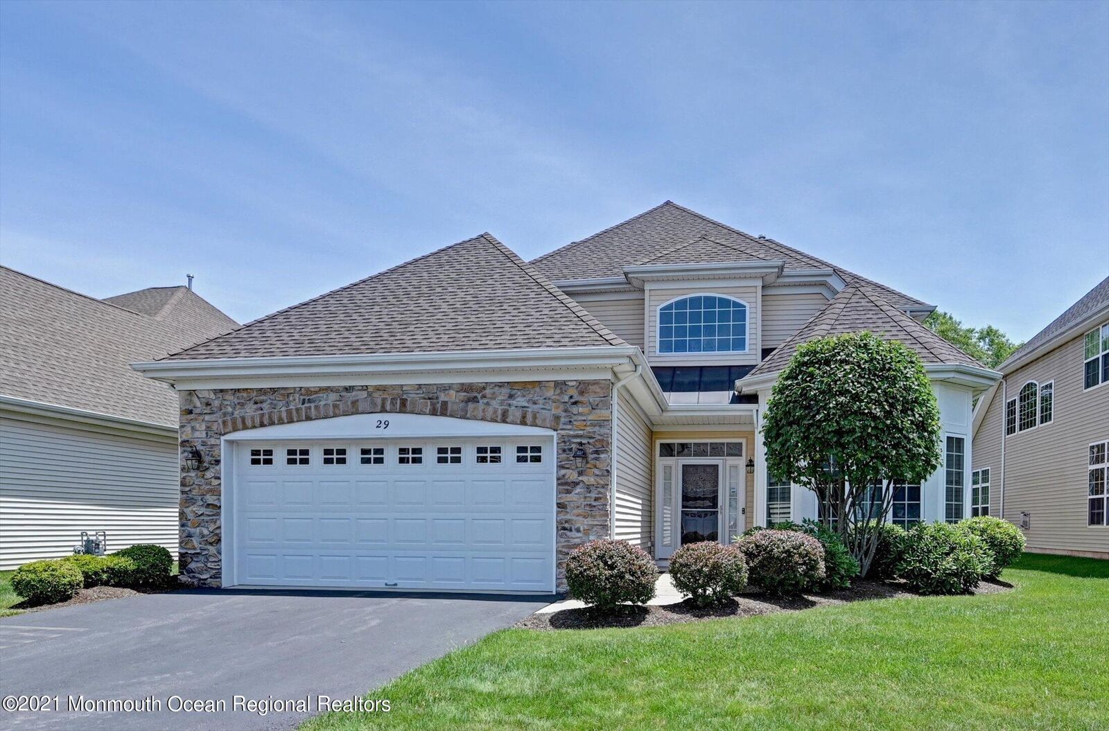 Property Photo: 29 Schindler Court NJ 08873