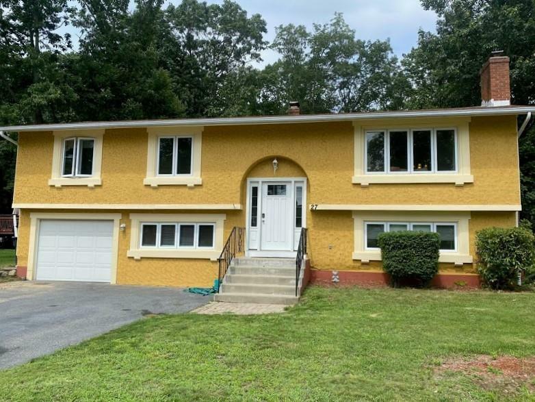 Property Photo: 27 Sherri Dr RI 02911
