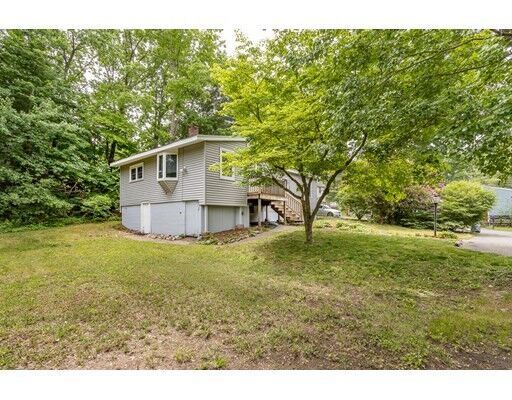 Property Photo: 14 Oakwood Ave MA 02072