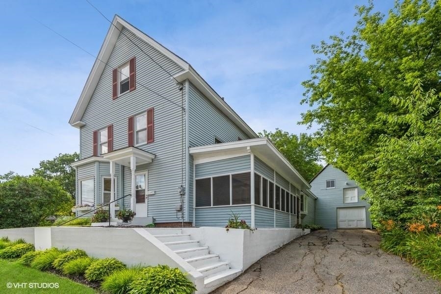 Property Photo:  34 Massachusetts Avenue  NH 03246 