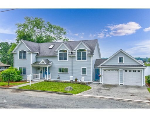 Property Photo: 7 Melvin Ave MA 01915