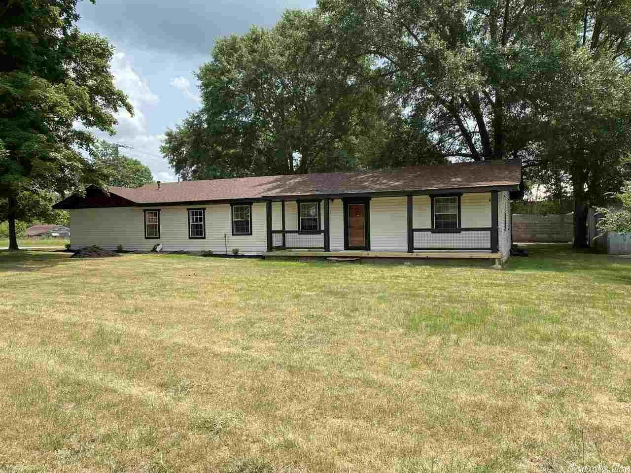 Property Photo: 35 Mountain Drive AR 72058