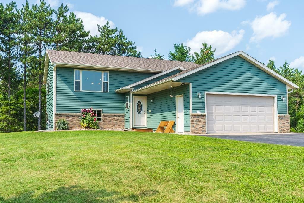 Property Photo:  1730 Seville Road  WI 54455 