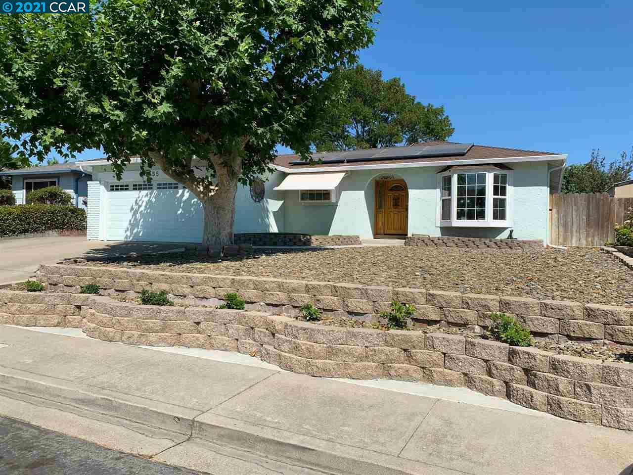 1355 Springhill Dr  Pittsburg CA 94565 photo