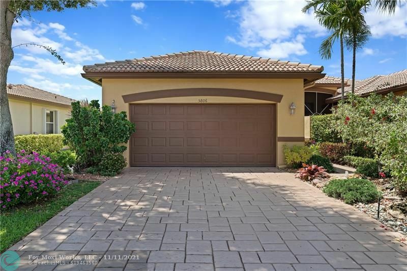 5806 Grand Harbour Cir 0  Boynton Beach FL 33437 photo