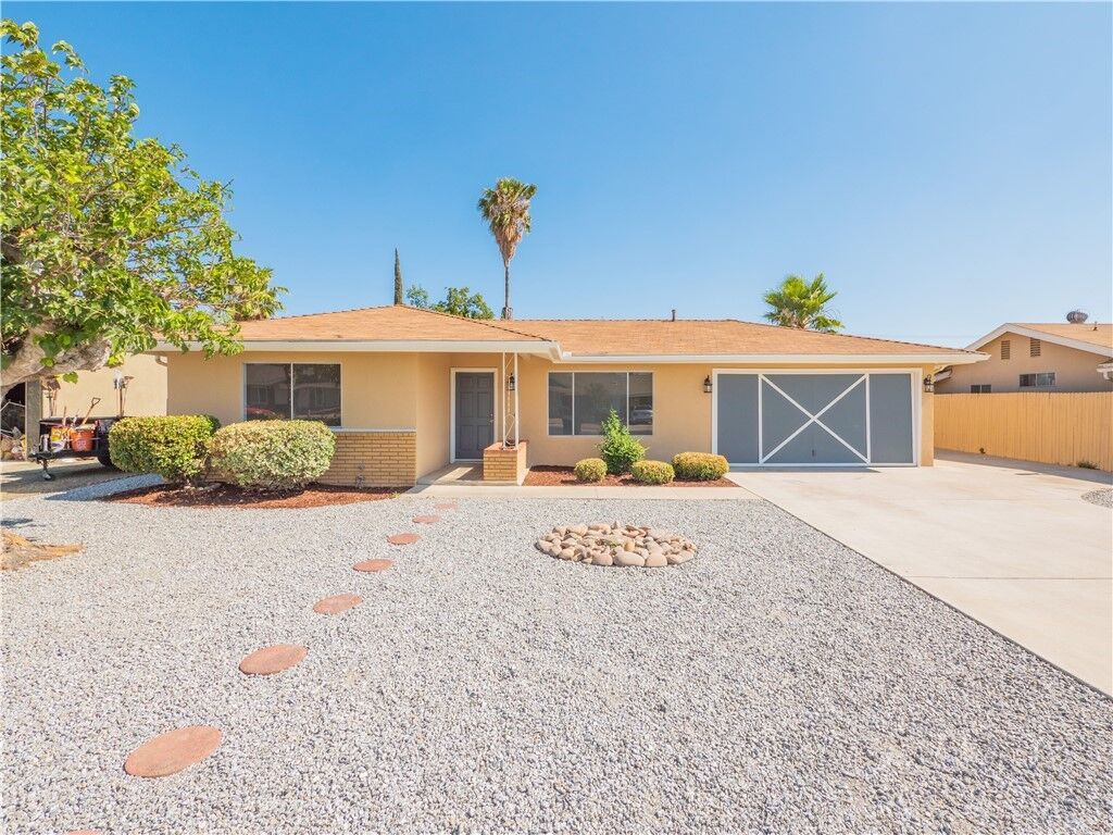 Property Photo: 775 Marjorie Avenue CA 92543