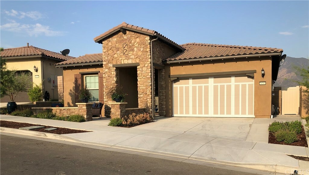 Property Photo:  24393 Sunset Vista Drive  CA 92883 