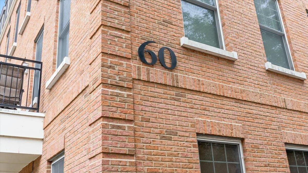 Property Photo: 60 Winooski Falls Way 1404 VT 05404