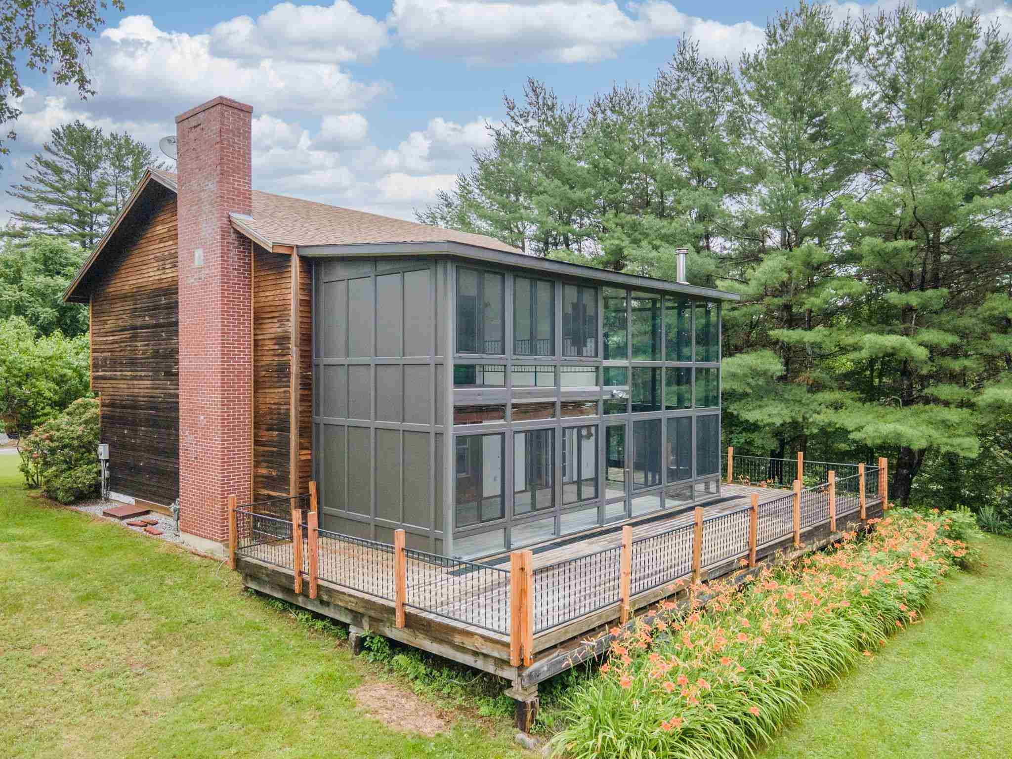 Property Photo: 21 Cofran Avenue NH 03276