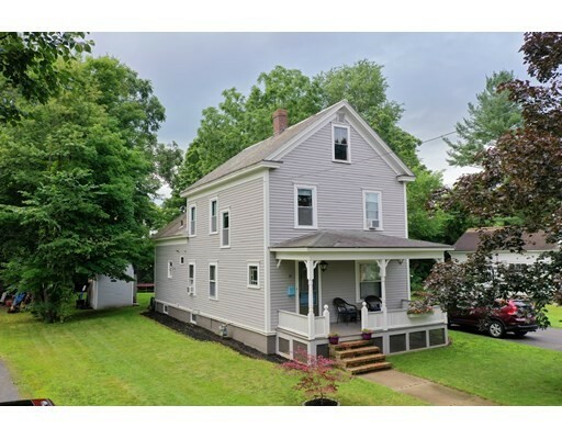 Property Photo:  34 South Main Street  MA 01373 