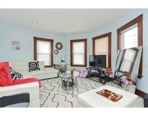 Property Photo:  75 Cleveland Ave.  MA 02149 