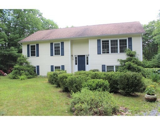 Property Photo: 71 Rindge State Rd MA 01430