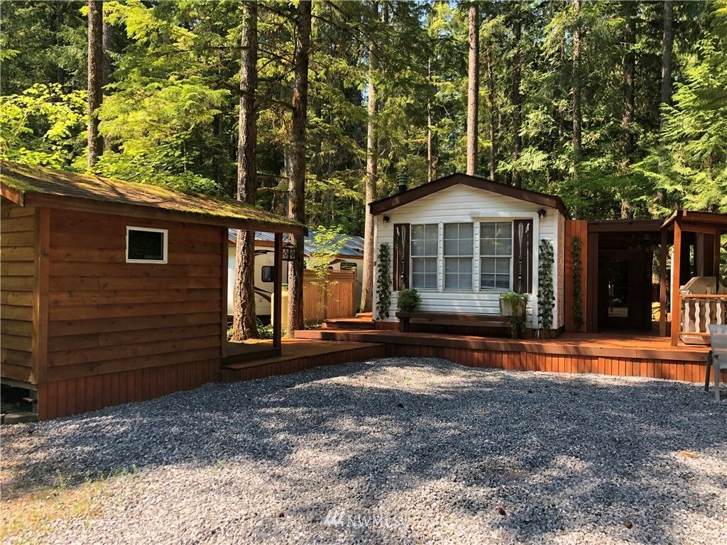 Property Photo:  71 1 Goldrush Road  WA 98244 