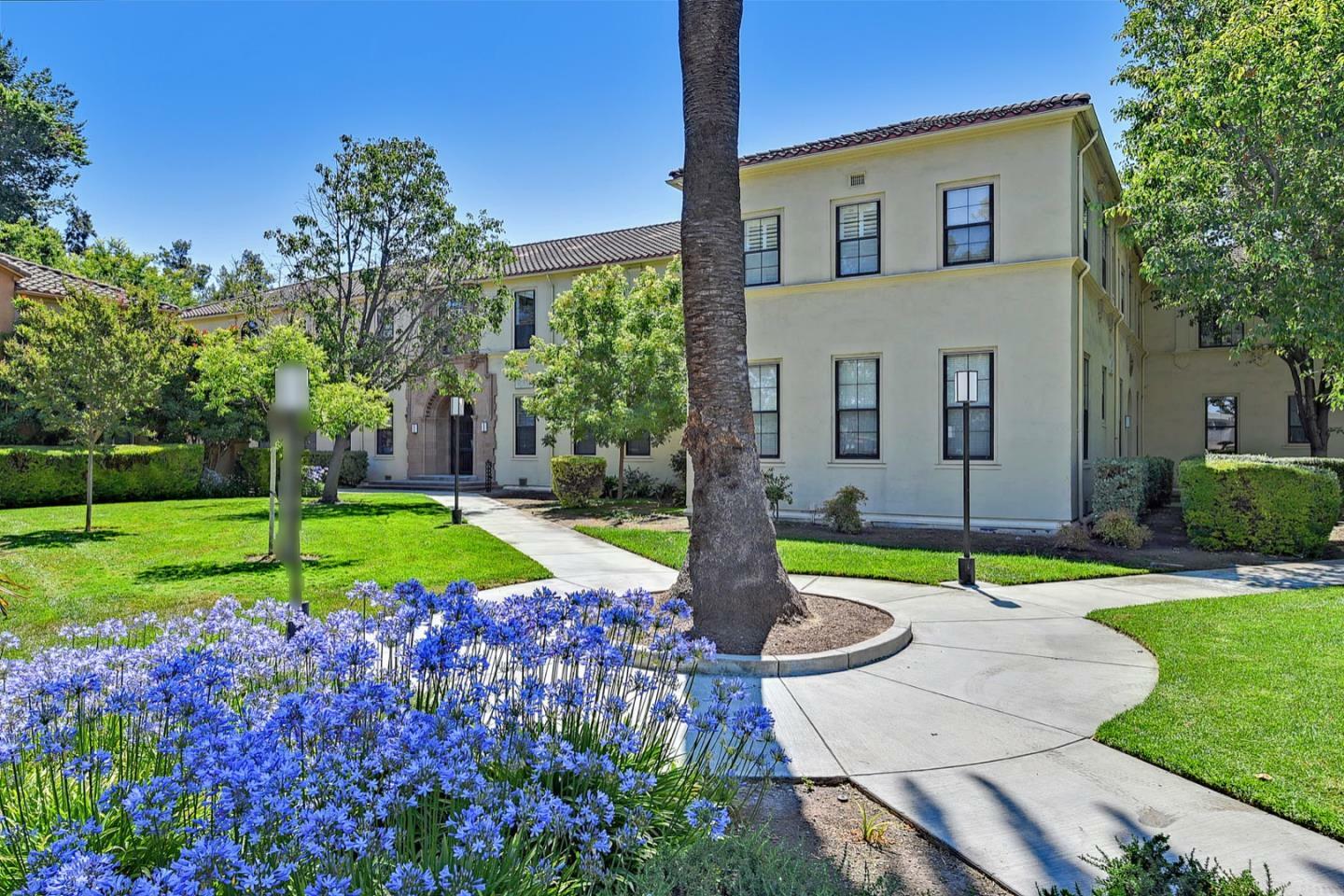 516 Martha Street 203  San Jose CA 95112 photo