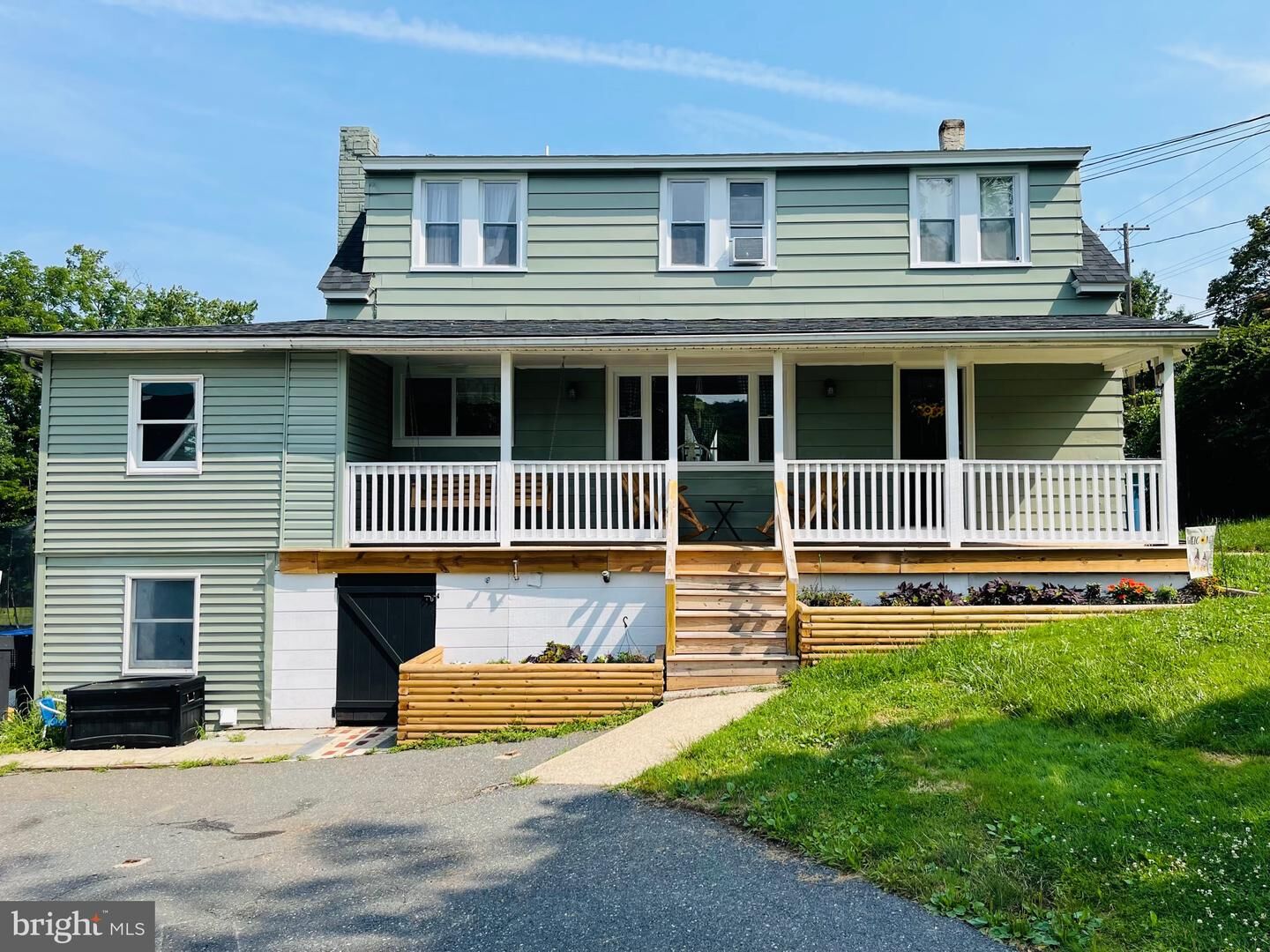 Property Photo: 3378 Hay Creek Road PA 19523