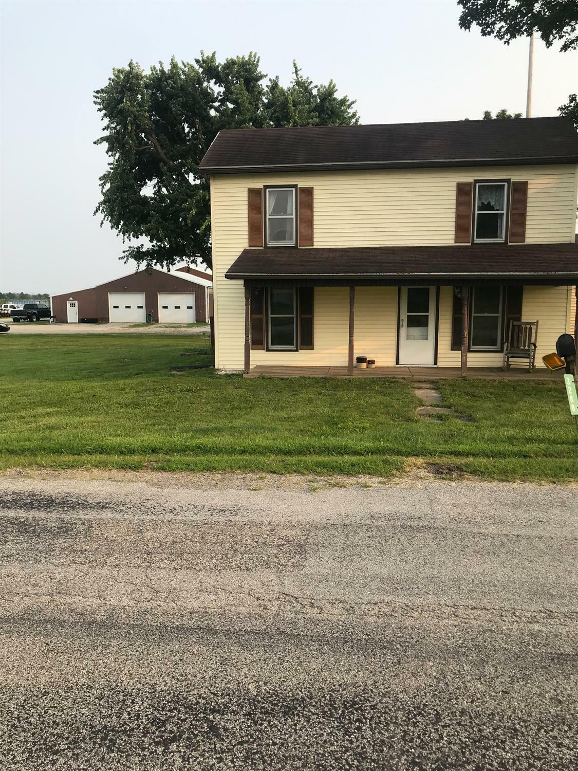 Property Photo:  3288 Kimmel Rd  OH 45321 