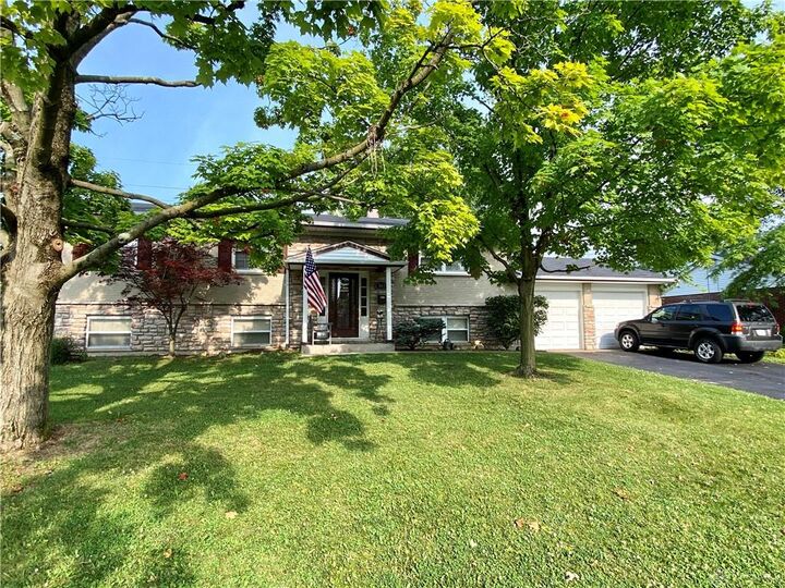 503 Bennert Drive  Dayton OH 45377 photo
