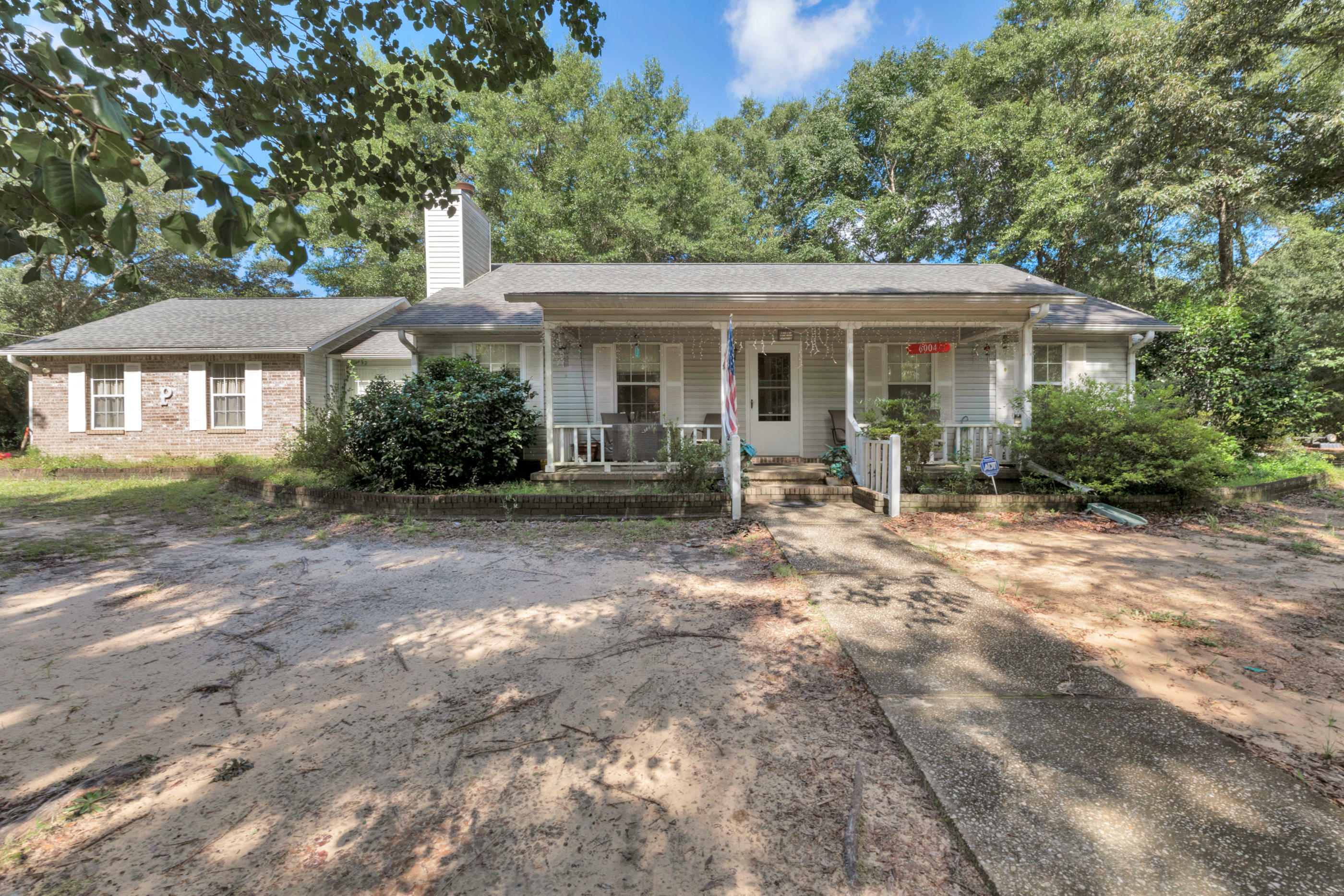 6004 Donald Guy Road  Crestview FL 32539 photo