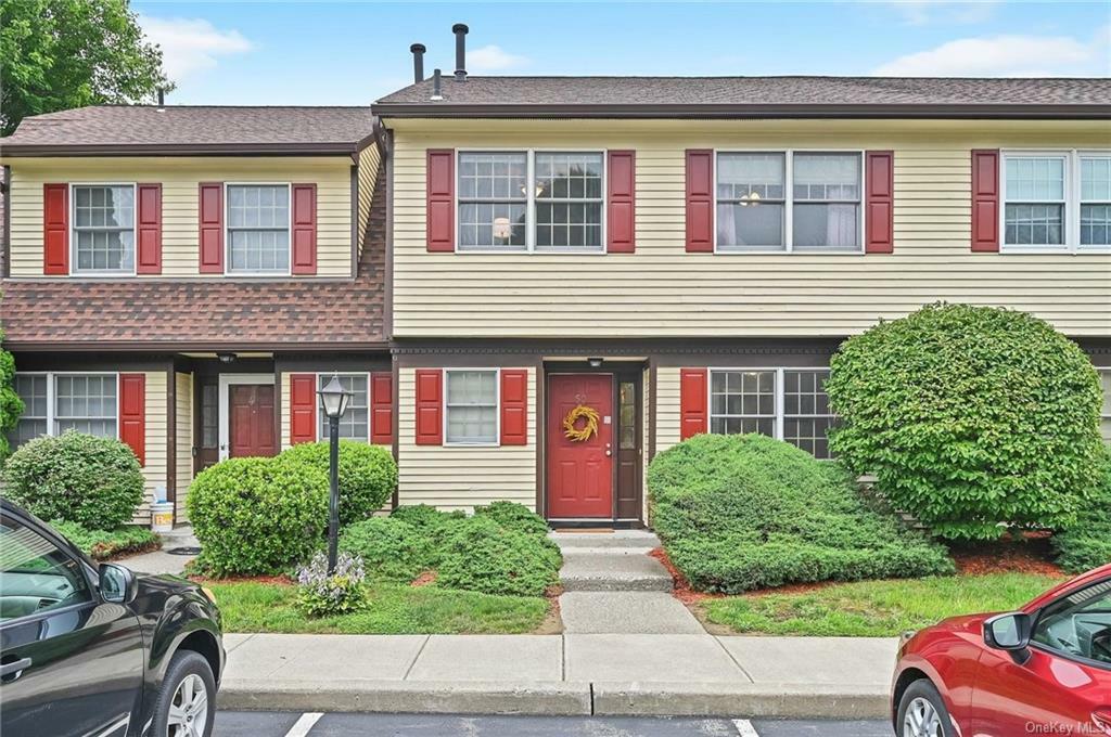 Property Photo: 50 Summer Set Drive NY 12549
