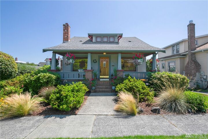 3709 N Adams  Tacoma WA 98407 photo