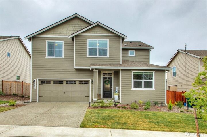 1026 Bondgard Ave E  Enumclaw WA 98022 photo