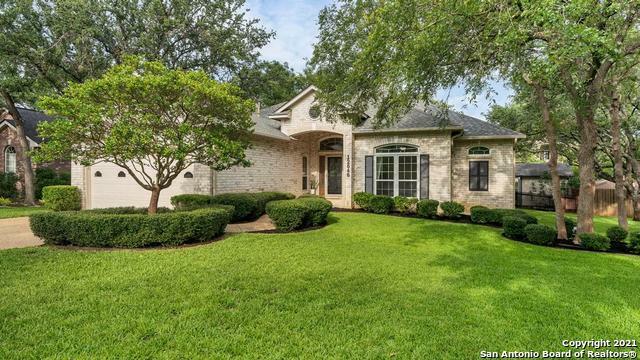 Property Photo:  12846 Vidorra Circle  TX 78216 