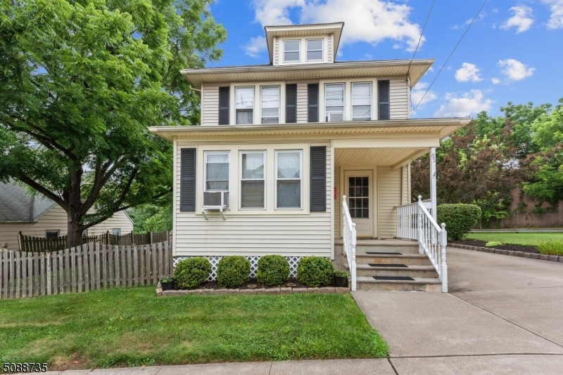 Property Photo:  65 Carlton St  NJ 08837 