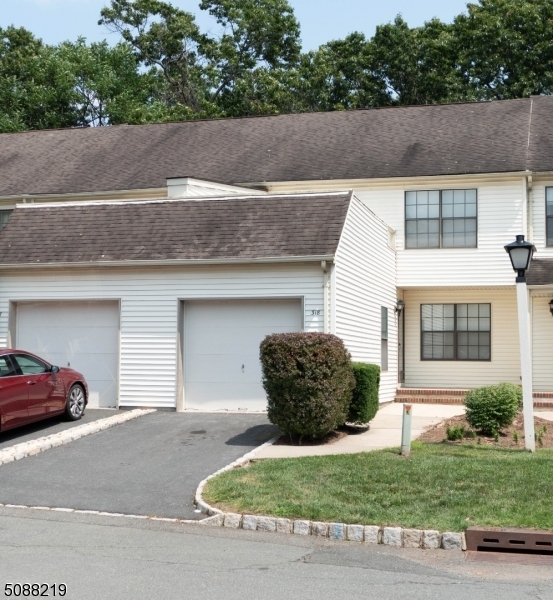Property Photo: 318 Jamestown Ct NJ 08822