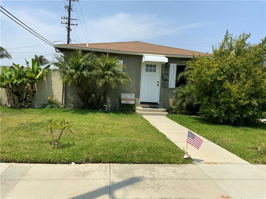 Property Photo:  4879 W 131st Street  CA 90250 