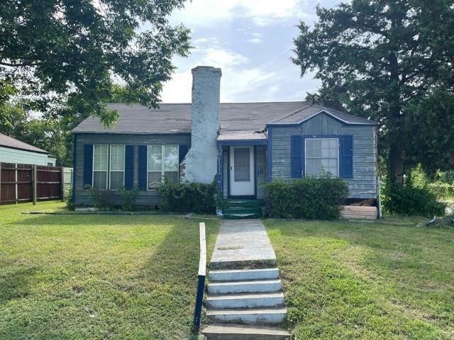 Photo de la propriété:  3054 S Marsalis Avenue  TX 75216 