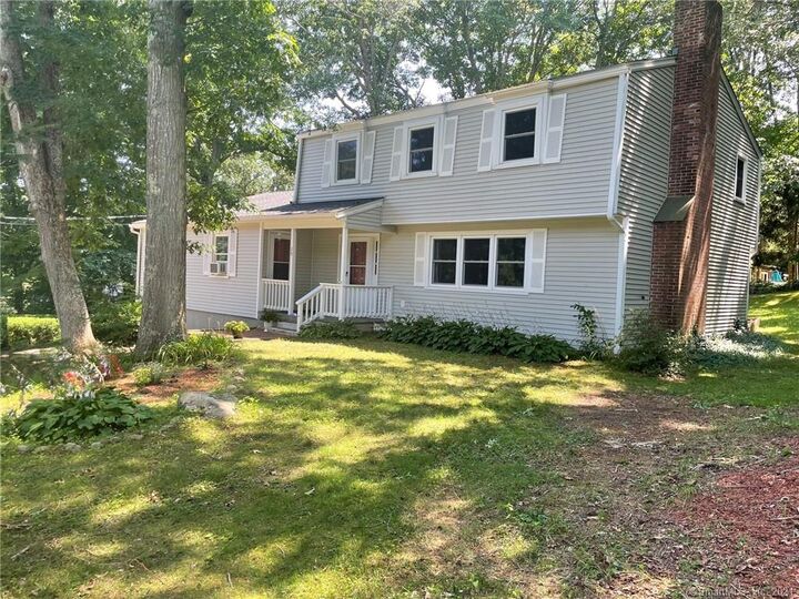 29 Monticello Drive  East Lyme CT 06333 photo