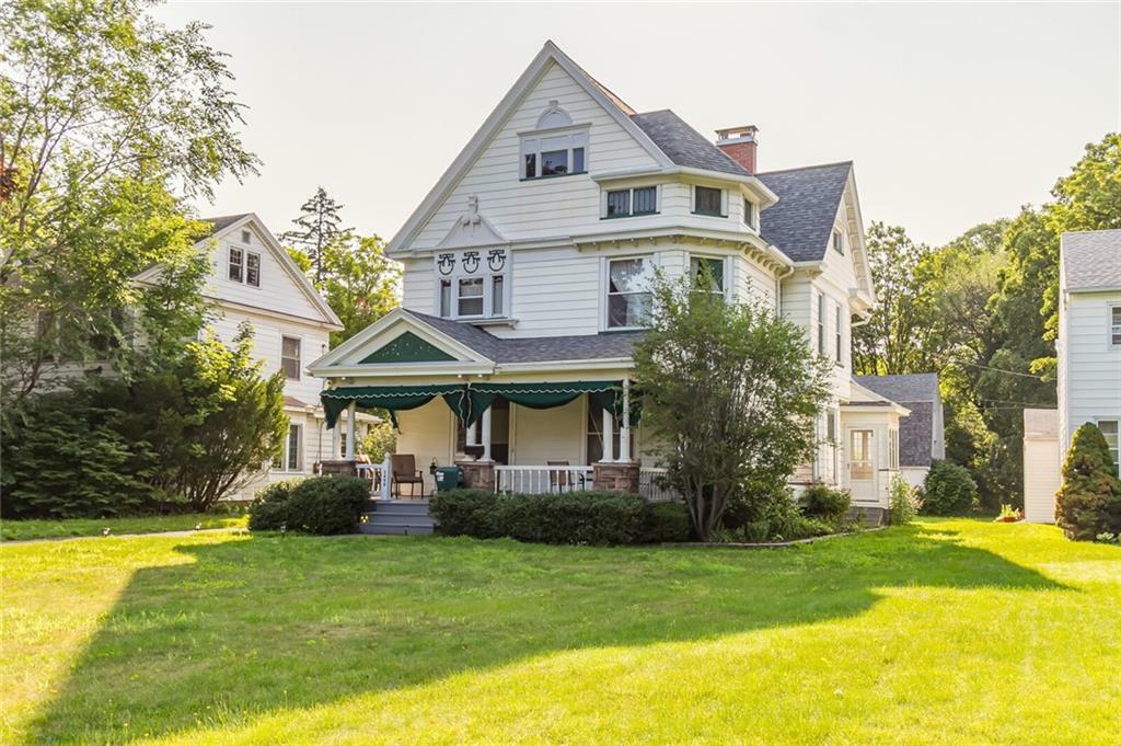 Property Photo:  3490 Lake Avenue  NY 14612 