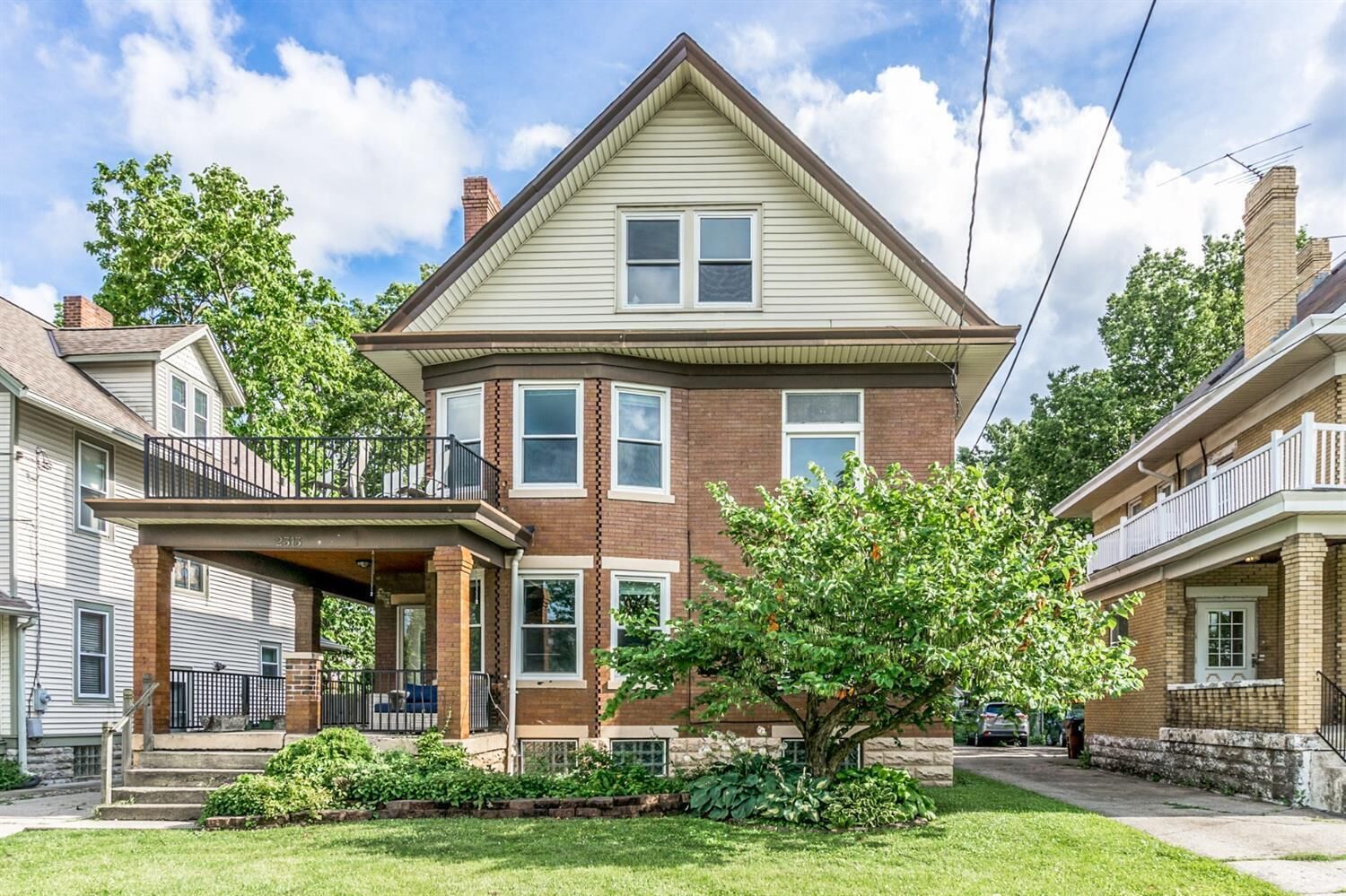 Property Photo:  2313 Park Ave  OH 45212 