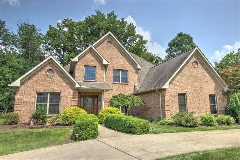 Property Photo: 5488 Ridgevale Ct OH 45039