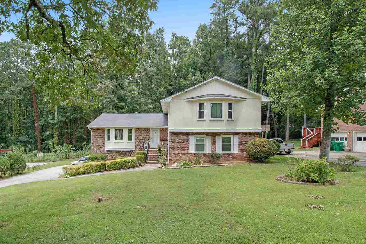 Property Photo:  4474 Rowland North Drive  GA 30083 