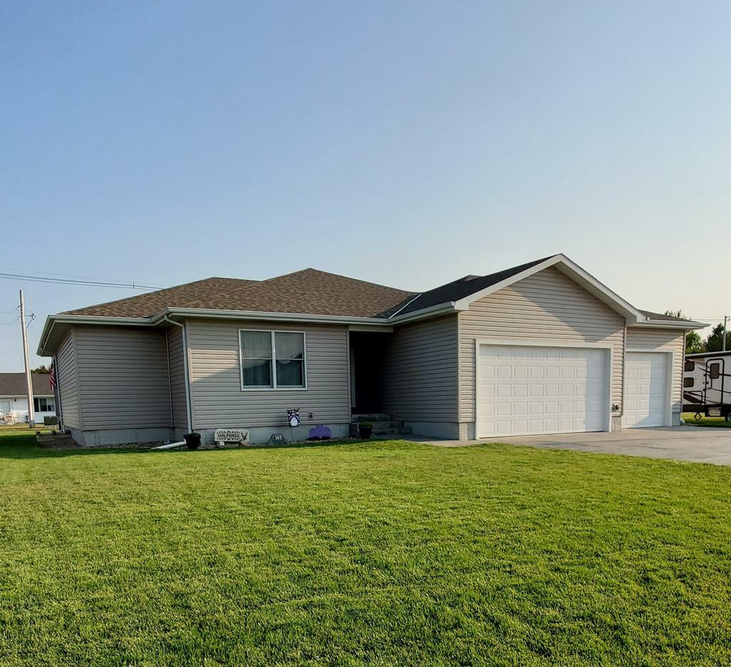 105 E Green St.  Wood River NE 68883 photo