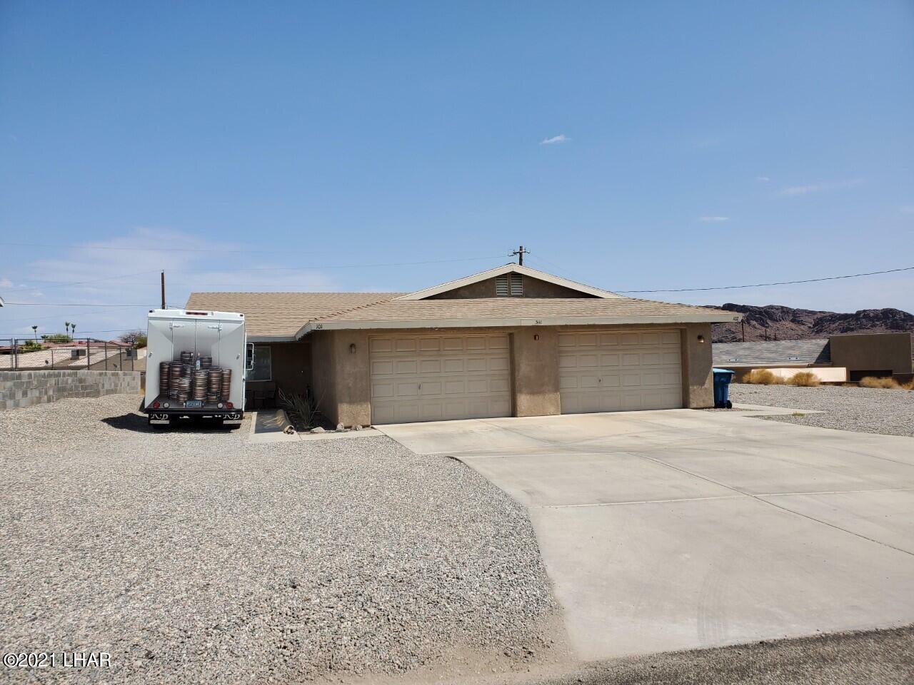 Property Photo:  3110 Arapaho Dr  AZ 86406 