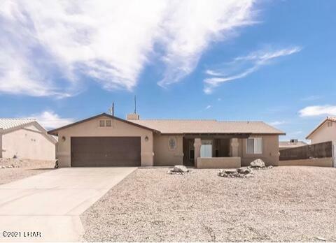 Property Photo:  918 Joshua Tree Dr  AZ 86404 